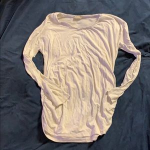 Maternity top